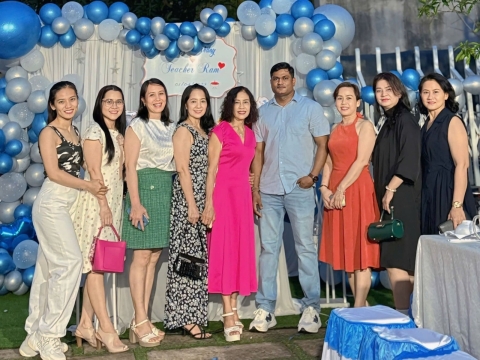 Happy Birthday teacher Ram 01/04/2025