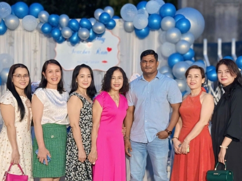 Happy Birthday teacher Ram 01/04/2025