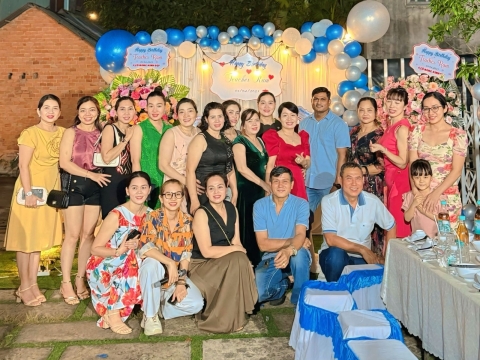 Happy Birthday teacher Ram 01/04/2025