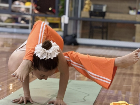 Ngày Quốc tế Yoga 21/6 là dịp toàn thế giới tôn vinh và thúc đẩy lợi ích của môn yoga!