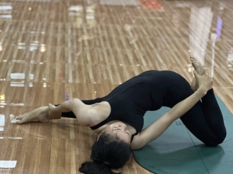 Ngày Quốc tế Yoga 21/6 là dịp toàn thế giới tôn vinh và thúc đẩy lợi ích của môn yoga!